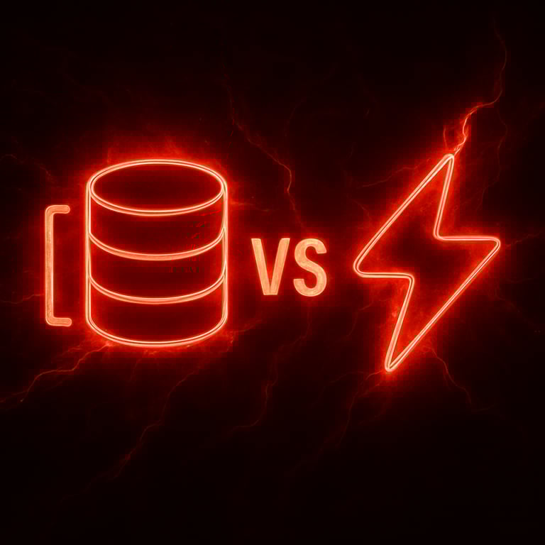 Baserow ou Supabase, qual é melhor para seu negócio?