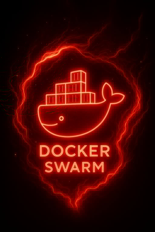 Docker Swarm: o que é e como funciona a escala de servidores verticalmente