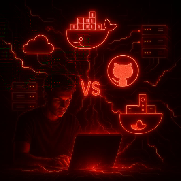 Como montar uma empresa com 20 dólares: tecnologia, open source e autonomia digital