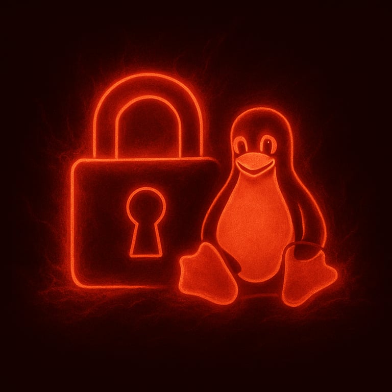 Guia Completo de Segurança em Servidores Linux: blindando sua infraestrutura digital