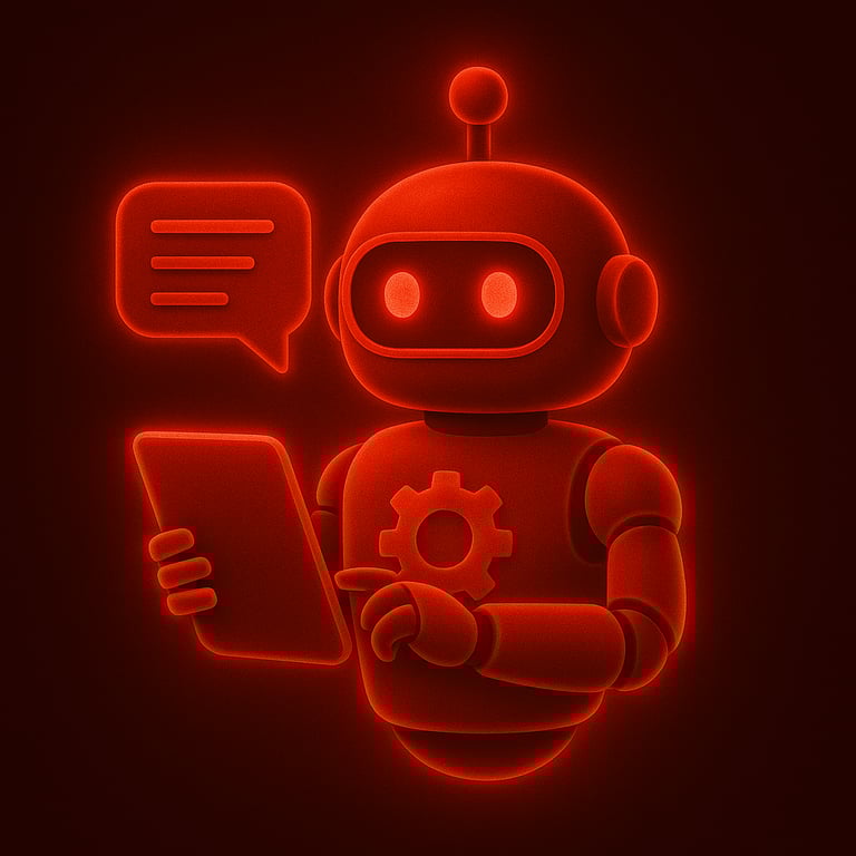 Typebot: Transforme Conversas em Resultados com Chatbots Open Source
