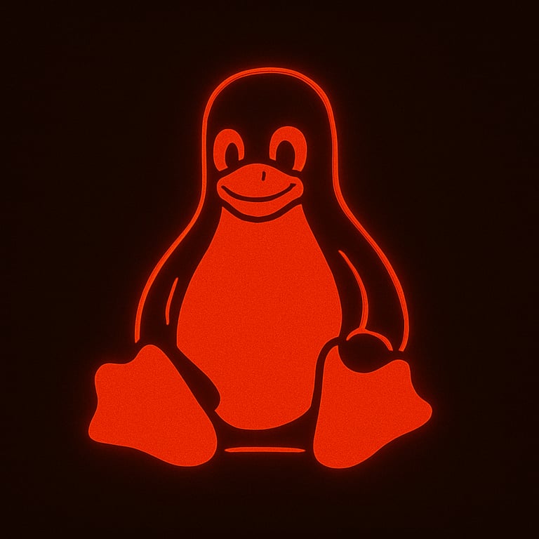 LINUX