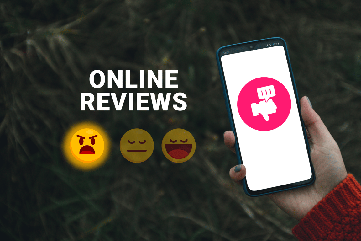 How to Respond to 1 Star Reviews: Boost Your Online Reputation