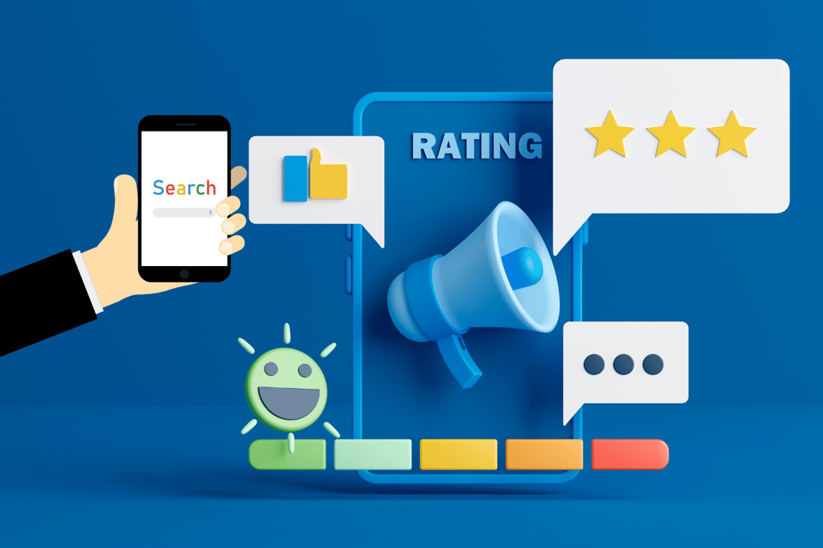 10 Ways to Get More Google Reviews in 2025