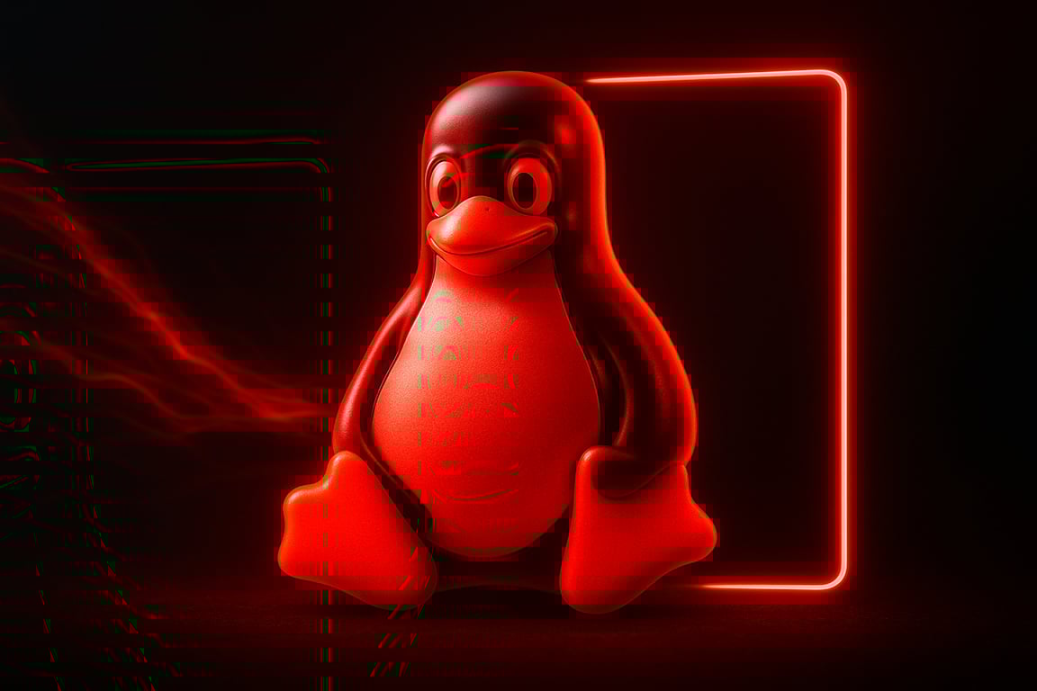 LINUX HARDENING - SUPREME GUIDE
