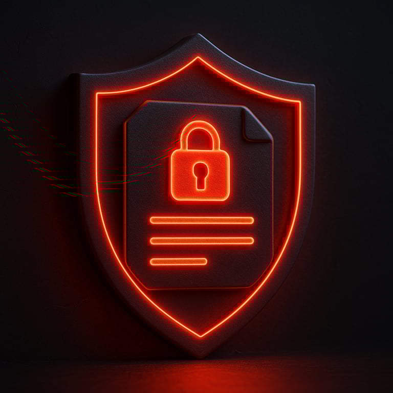 POLÍTICA DE PRIVACIDADE