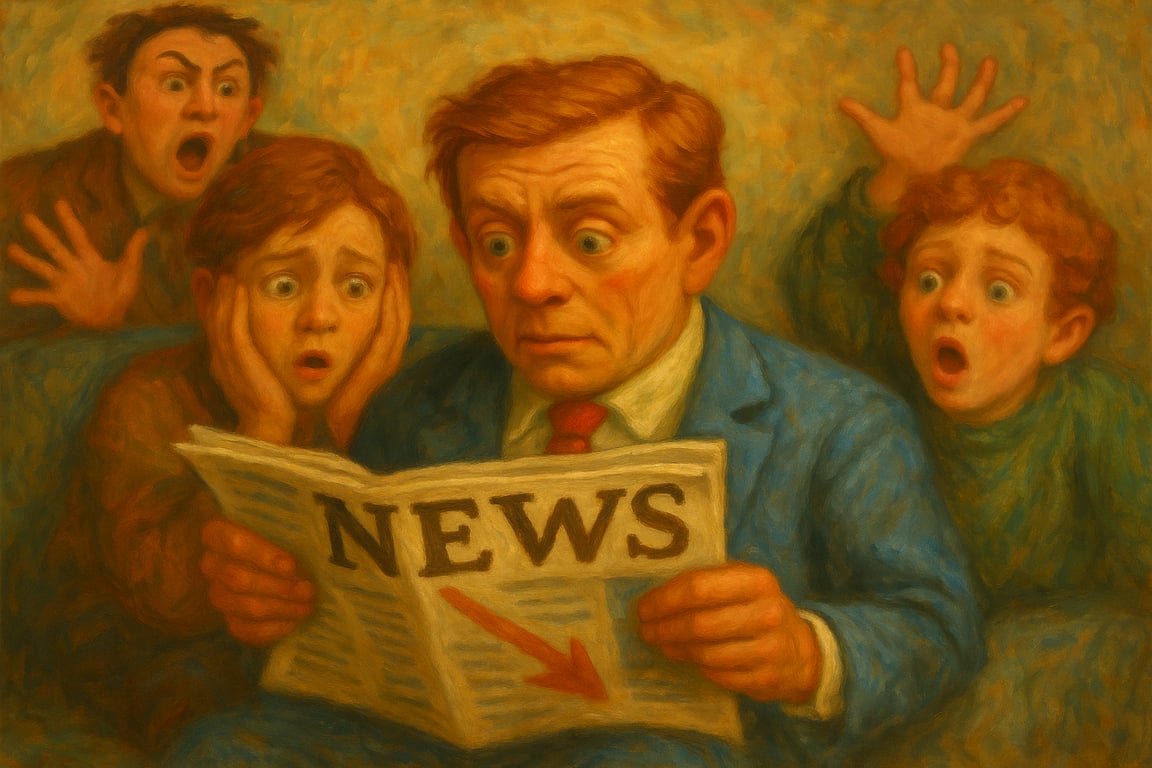 Why I Bought $GOOG at $155 — and Think the Market Got it Wrong