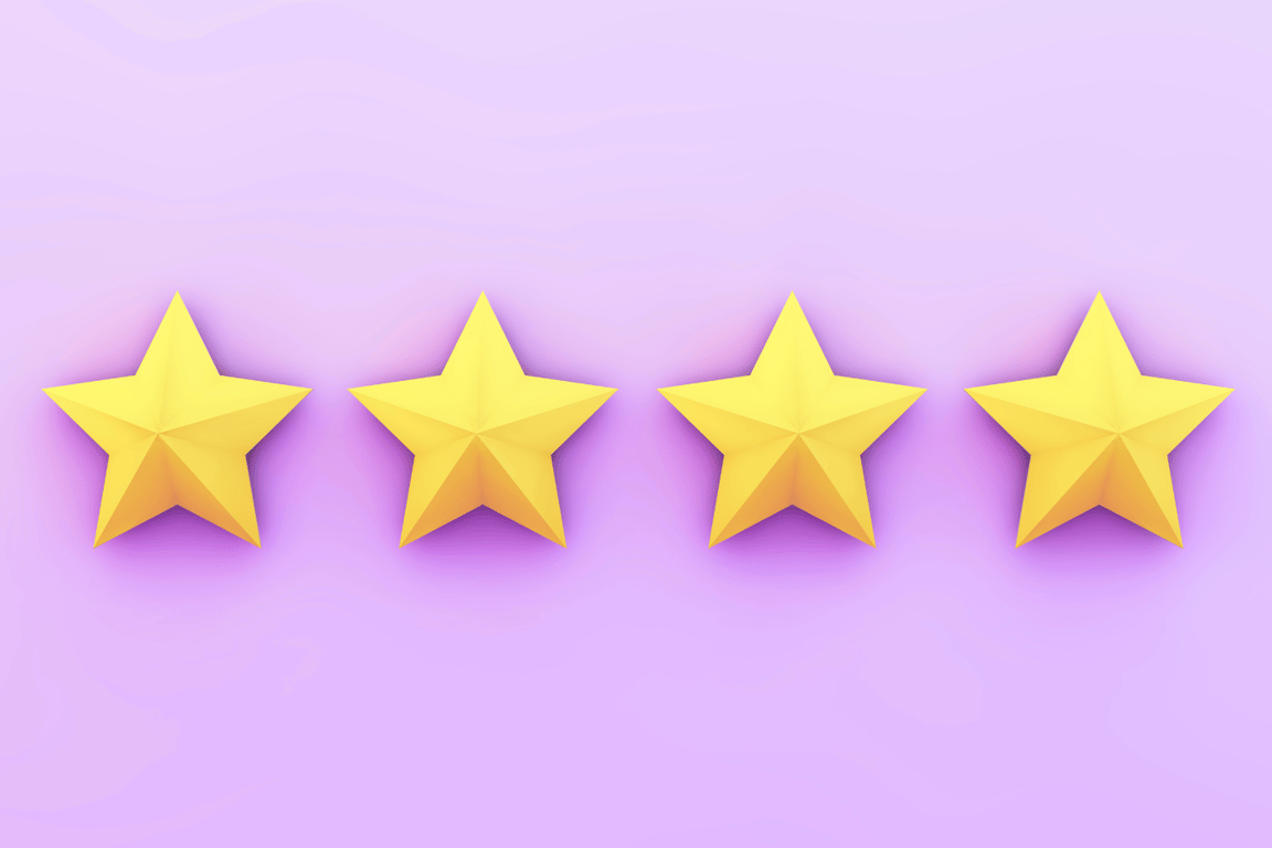 Transform 4-Star Reviews into 5-Star Ratings