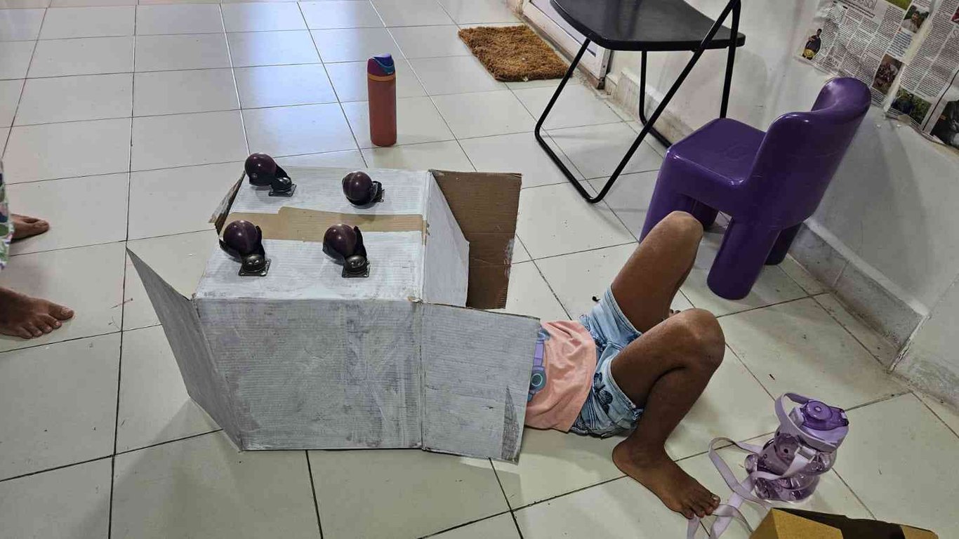 Allowing for time to fix things when you want to instead of when you are asked to