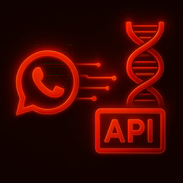 Como Integrar a API Oficial do WhatsApp ao N8N e Automatizar a Comunicação da Sua Empresa: Guia Completo