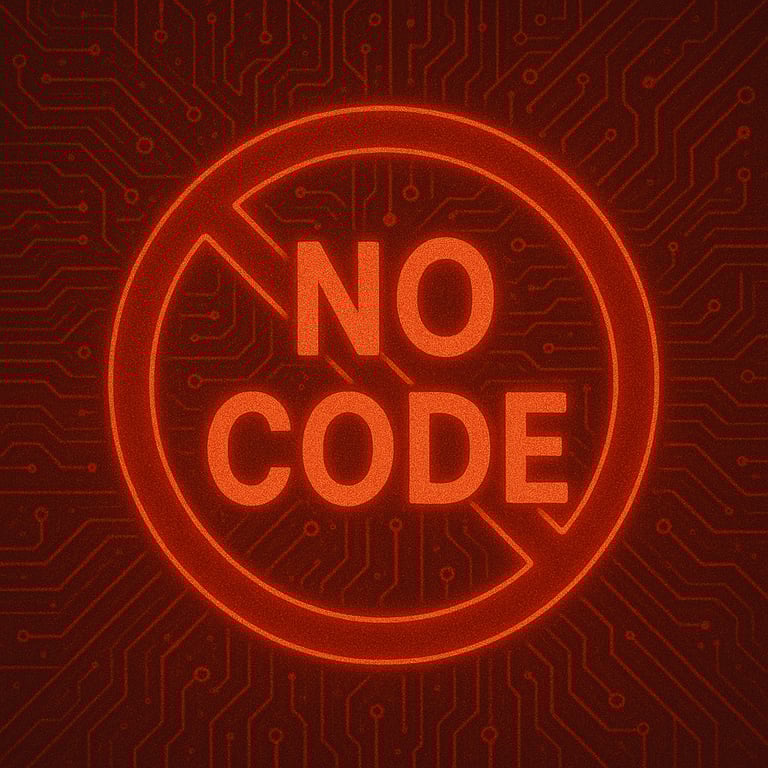 O Que Dá Para Criar com FlutterFlow? Explorando as Fronteiras da Inovação Sem Código