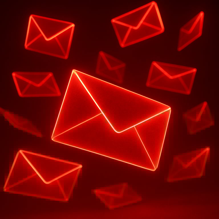 Email Marketing de Sucesso: Estratégias Reais Para Dominar Essa Máquina de Vendas – por Mateus Celestino