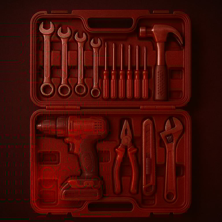 As Melhores Ferramentas de Inteligência Artificial para Criação e Edição de Imagens (2025)