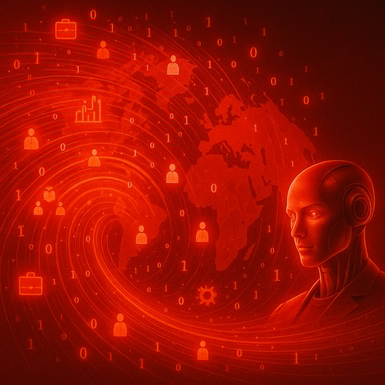 Como Criar um Agente de IA Treinado com Seus Próprios Dados Usando RAG