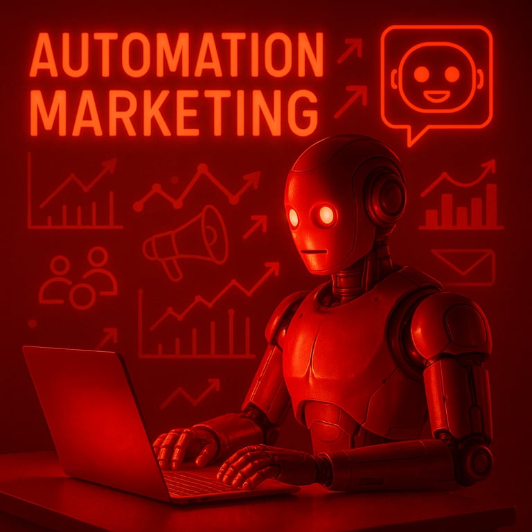 DICIONÁRIO DE MARKETING DIGITAL