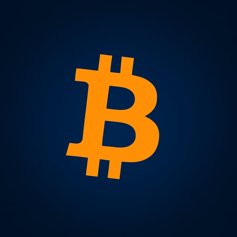 Bitcoin: A Quiet Rebellion