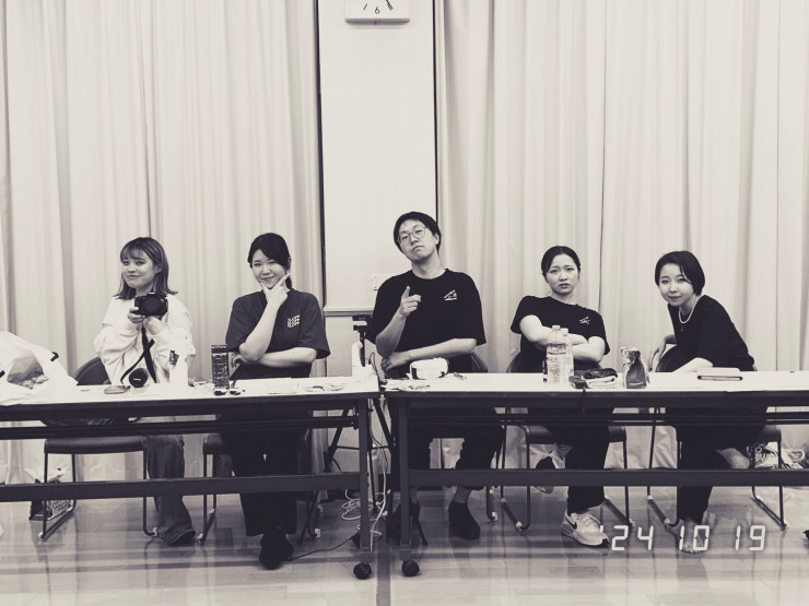 第10回公演　製作開始！