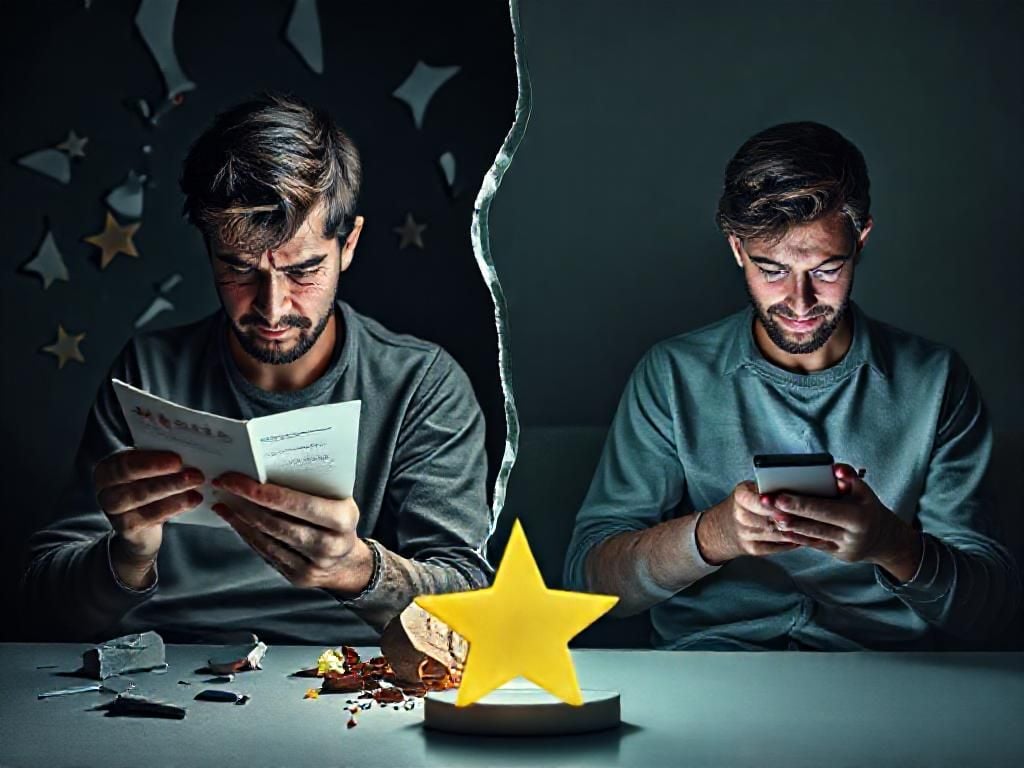The Psychology Behind Bad Reviews: Insights & Impacts
