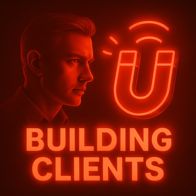 O Quadrante da Prospecção: O Método Inteligente para Vendedores que Querem Vender Mais com Menos Esforço