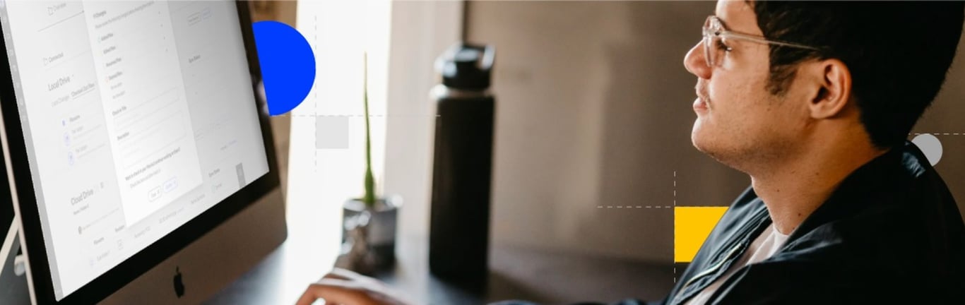 Effective CAD File Management: Check in/Check out