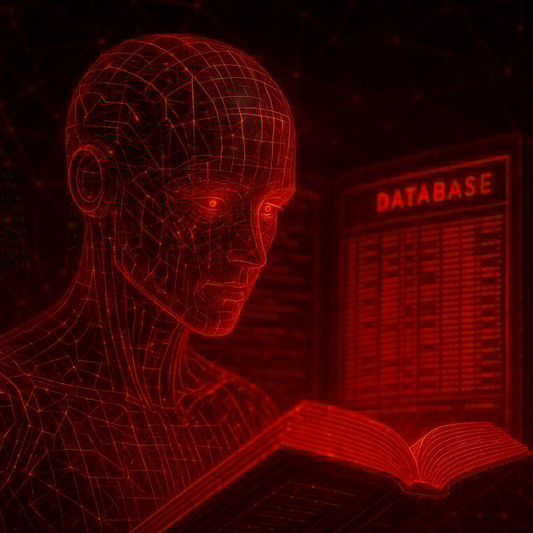 O Que É RAG e Por Que Ele Vai Transformar a Inteligência Artificial na Sua Empresa