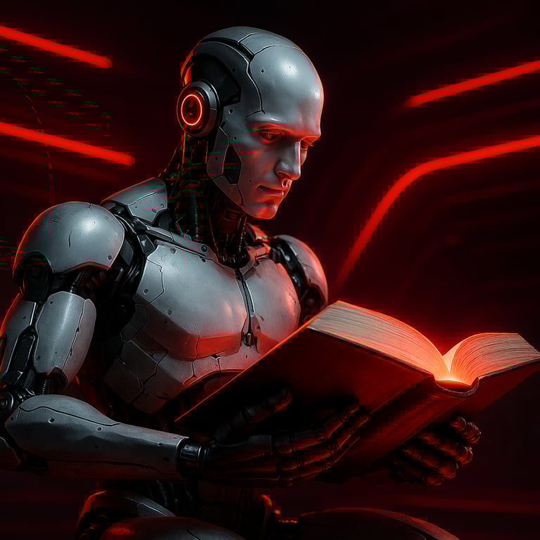 Como Usar IA para Resumir Textos Longos e Automatizar Documentos Inteiros com Precisão