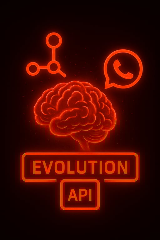 Agentes de IA no WhatsApp: A Nova Fronteira da Comunicação Automatizada