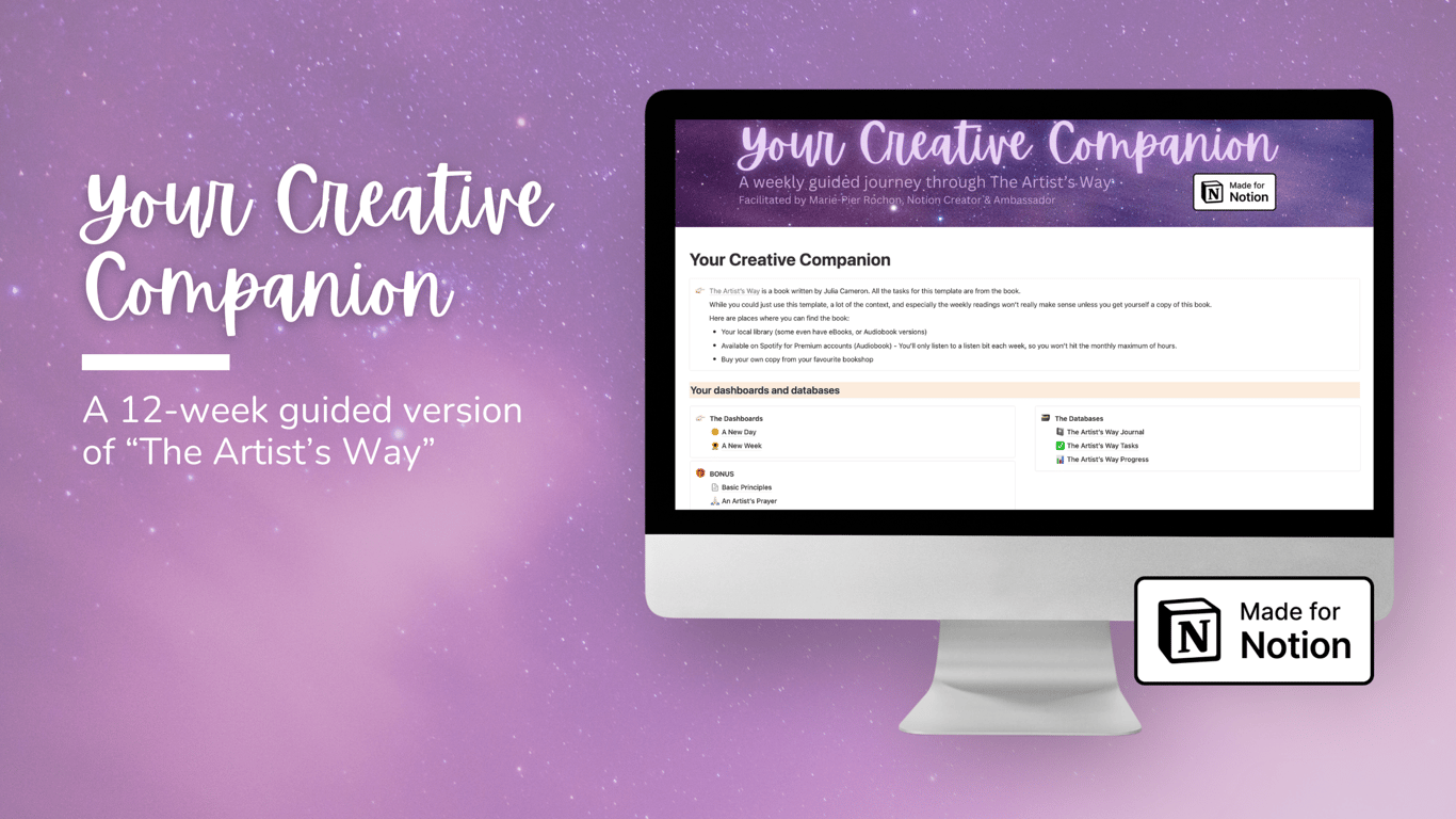 I’m having fun playing around with visuals…