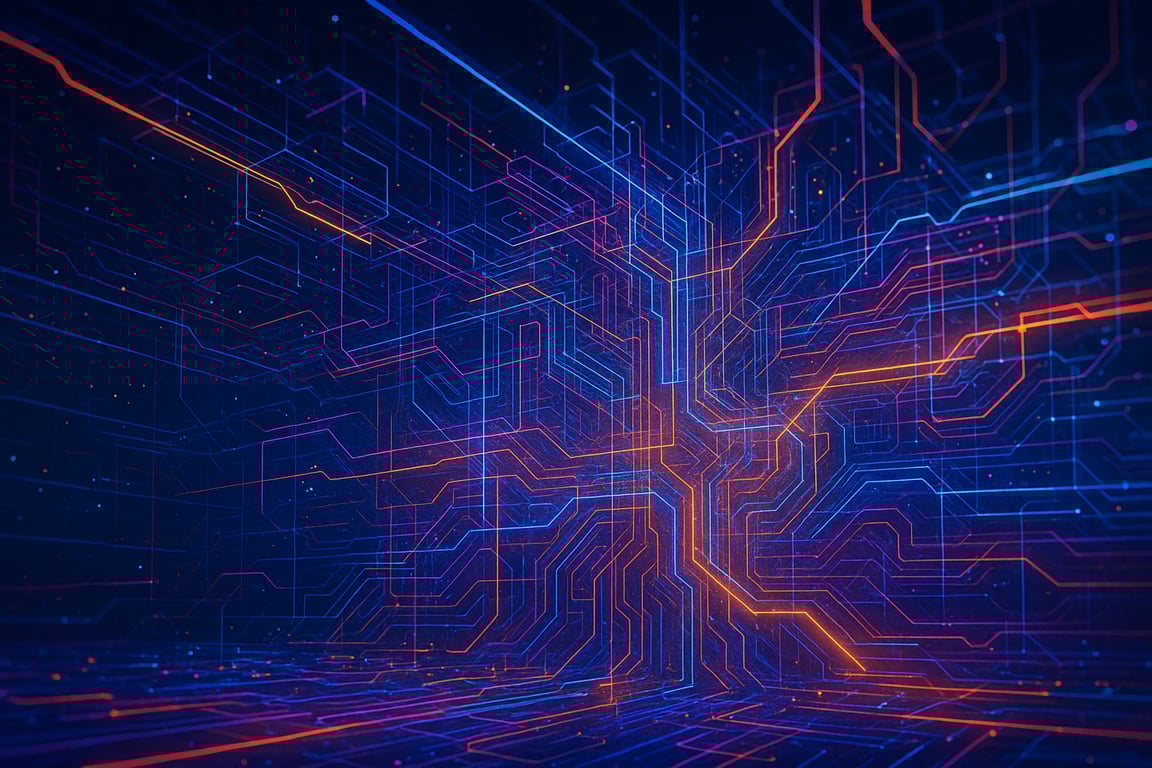 TouchDesigner 入門全攻略：互動媒體設計的強大工具，從入門到進階的教學指南