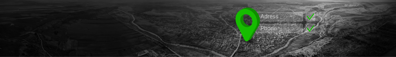 Ensuring accurate address data with ANL