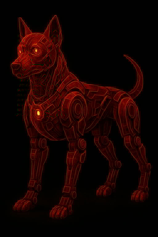 AI Pets: A Nova Geração de Companheiros Inteligentes