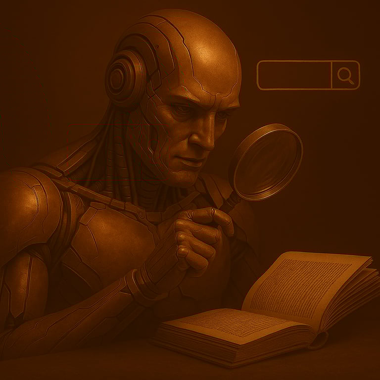 As 6 Melhores Ferramentas de Pesquisa para Empresas em 2025 (Com Recursos Avançados, Segurança e Escalabilidade)