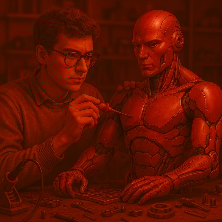 Como Criar Seu Próprio Chatbot com a API do ChatGPT: Guia Prático e Estratégico