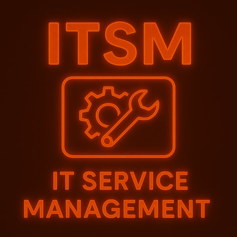 5 Principais Alternativas ao Ivanti para 2025: O Guia Estratégico de Plataformas ITSM e Service Desk