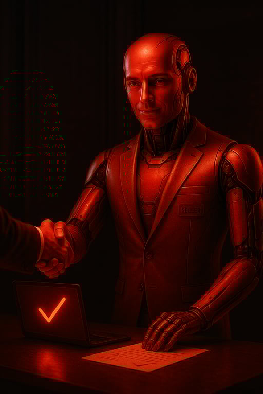 Digital Workers: Uma Revolução na Automação Empresarial