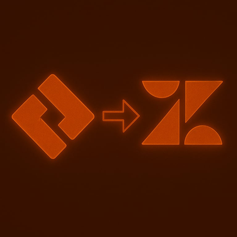 Jira Service Management vs Zendesk: Uma Comparação Profunda das Melhores Ferramentas de Gestão de Serviços
