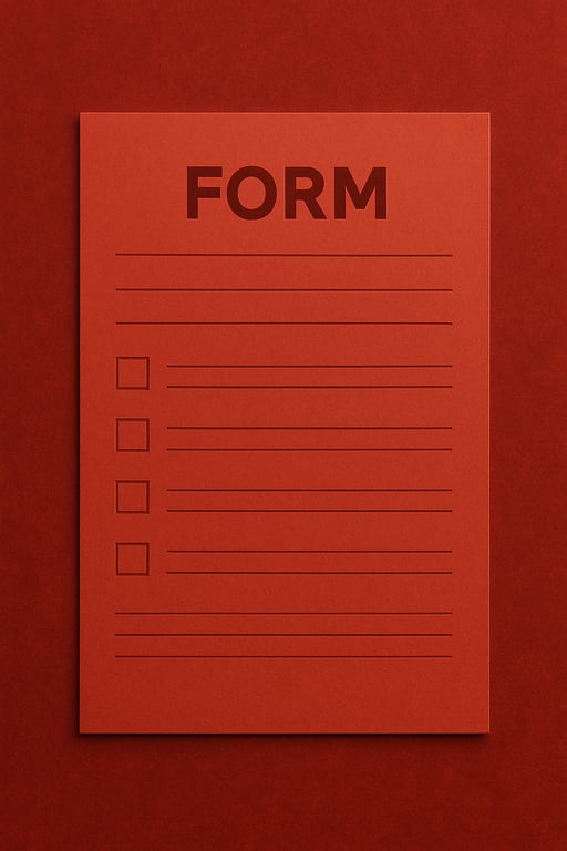 Como Criar um Formulário Profissional para Entrada de Dados no Google Sheets Usando Budibase (Guia em 7 Passos)