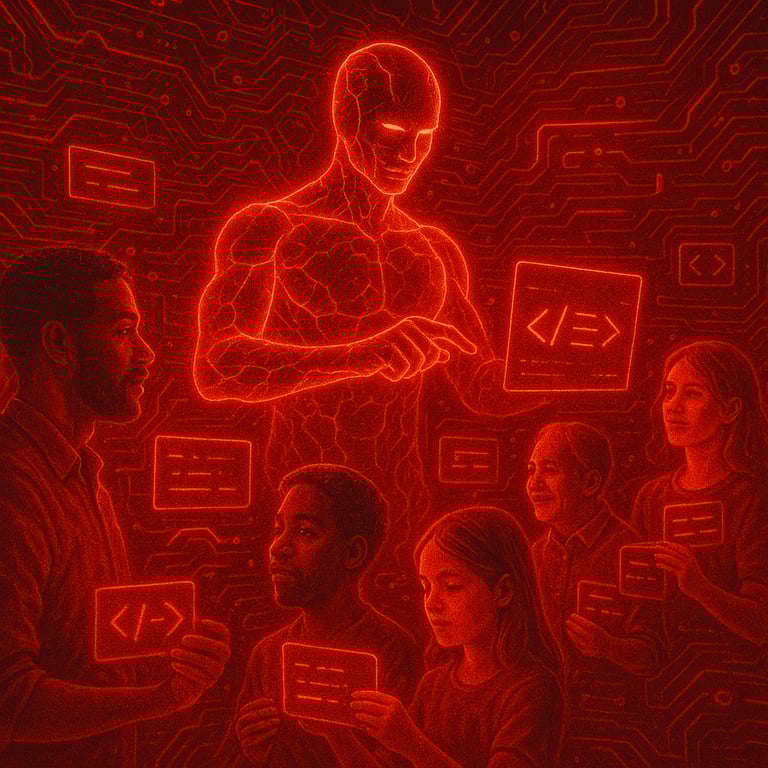 Como Configurar Monitoramento de Servidores com Inteligência Artificial: Um Guia Prático com Exemplos Reais