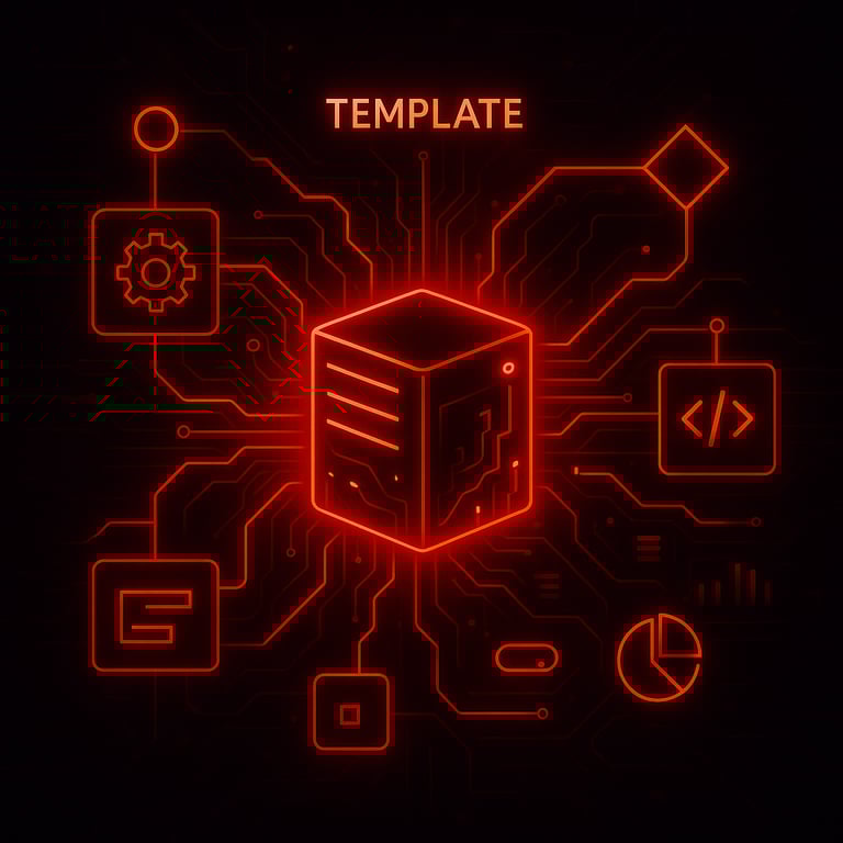 AI Managed Services: A Forma Mais Inteligente e Eficiente de Integrar Inteligência Artificial na sua Empresa