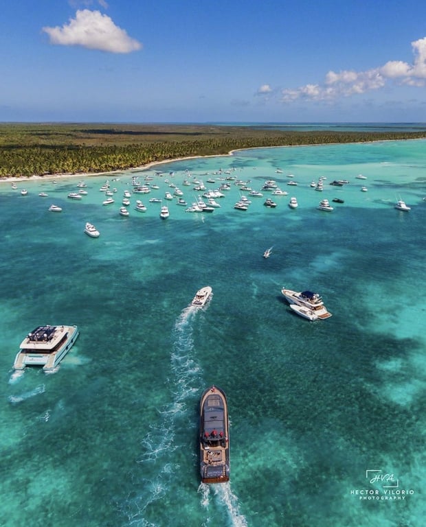 Piscina Natura Palmilla + Playa Bayahibe - Privado