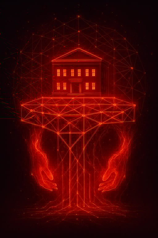 Automação Inteligente de Processos: A Nova Mente Digital das Operações Modernas