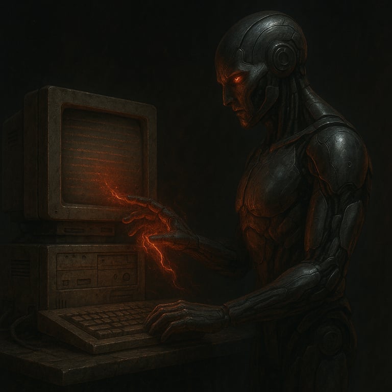 Modernização de Sistemas Legados com Low-Code: A Porta de Entrada para o Futuro da Sua Empresa