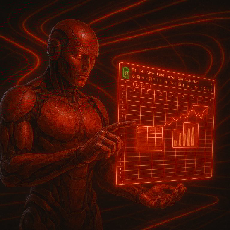 Como Implementar Automação Inteligente de Processos: Um Guia Estratégico Para a Nova Era Operacional