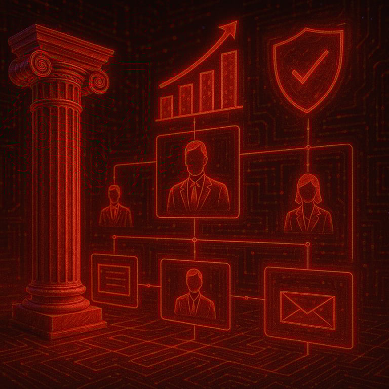 Como Criar seus Próprios Nodes Personalizados no N8N: Guia Estruturado e Profissional para Desenvolvedores e Makers