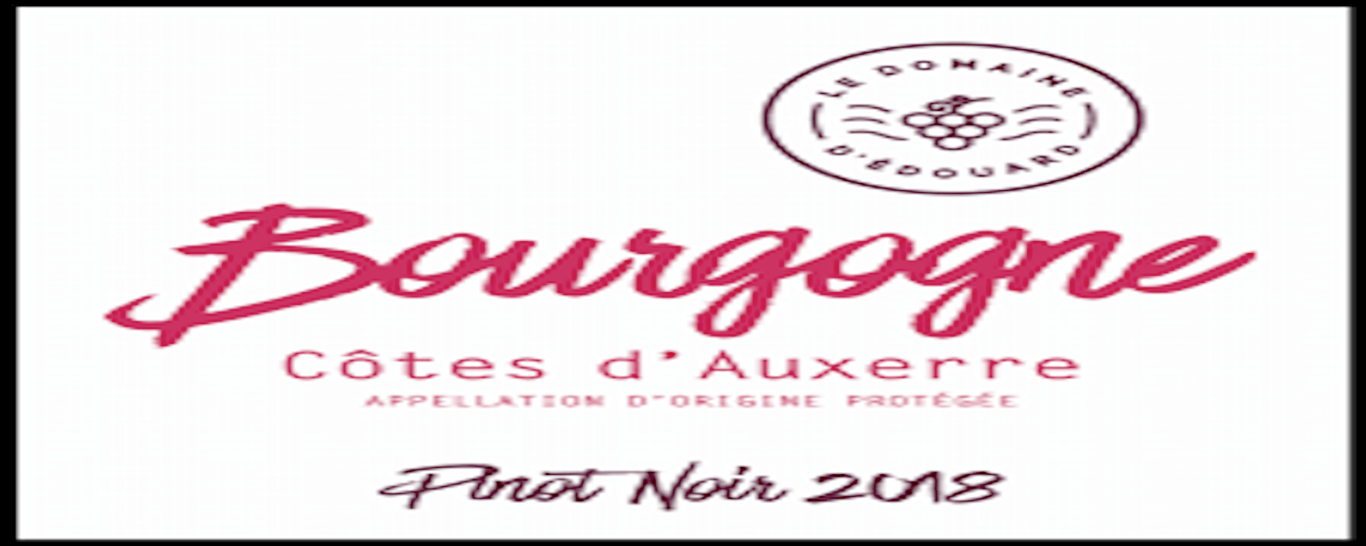 Bourgogne Côtes d'Auxerre 