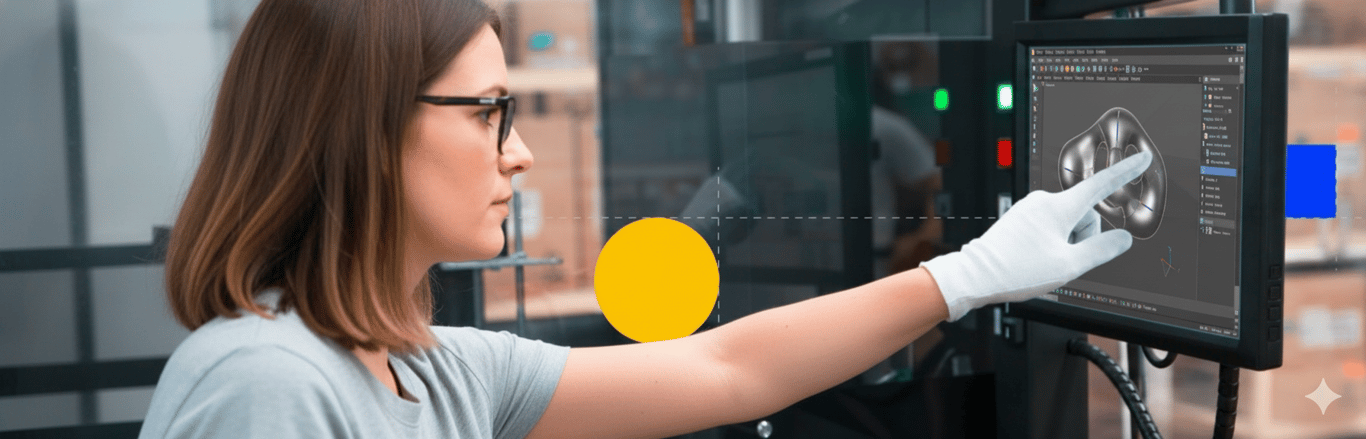 SOLIDWORKS-Dateien sicher mit Lieferanten teilen