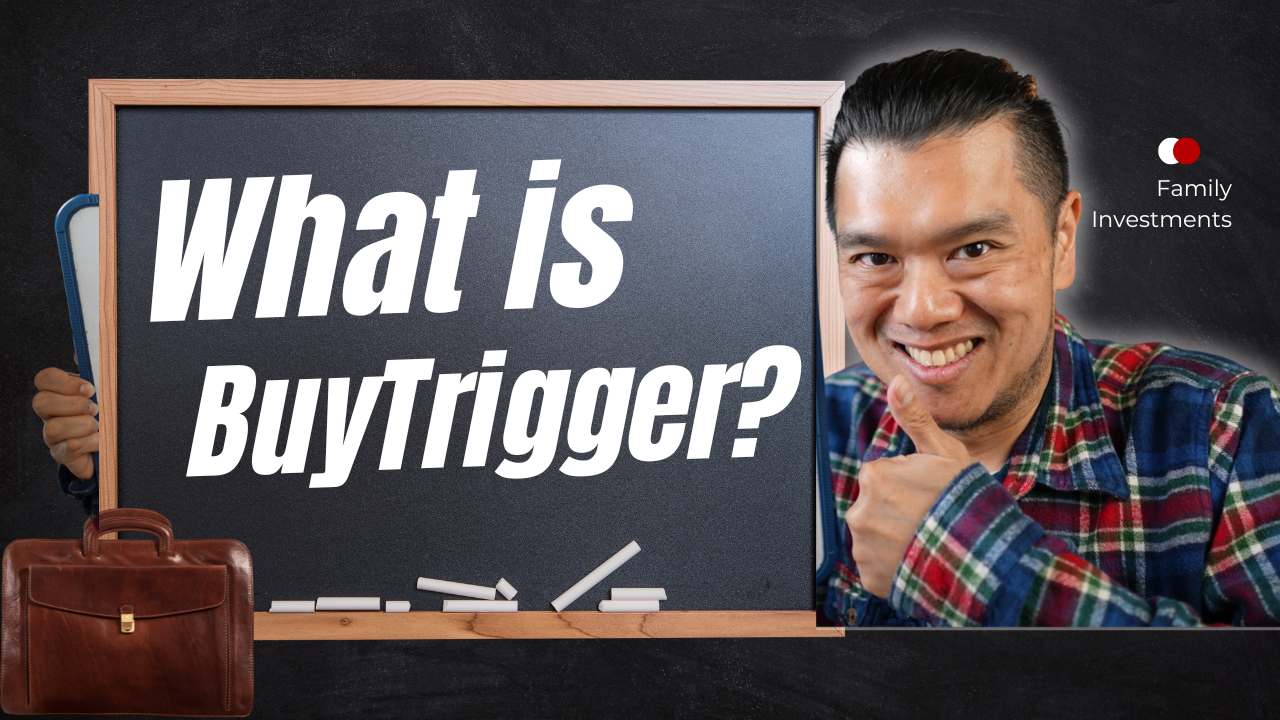 What is BuyTrigger?