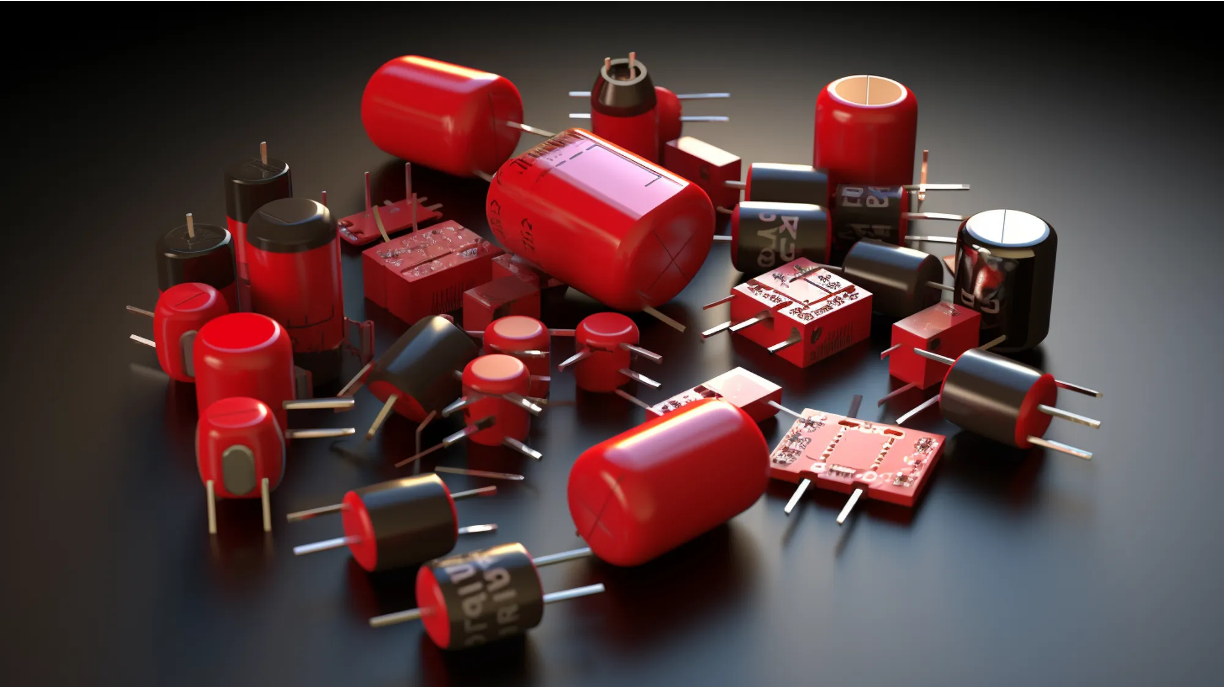 Circuits & Electronics