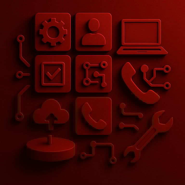 5 Melhores Alternativas ao FreshService em 2025: Conheça as Soluções Ideais para Sua Empresa