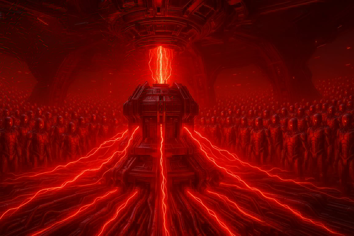 As 20 Maiores Empresas de Energia com IA: Como a Inteligência Artificial Está Redefinindo o Setor Energético Global